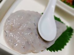 招牌虾滑-海底捞火锅(金光华店)