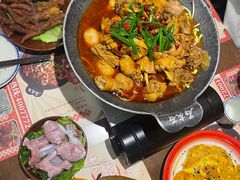 -石灰石烧鸡公(南通万象城店)