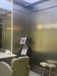 -京世沙龙