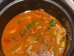 -老灶房-四川土菜(开元店)