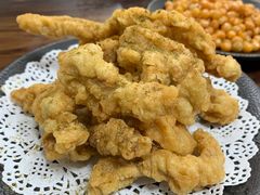 -川渔居—鱼火锅(八方汇店)