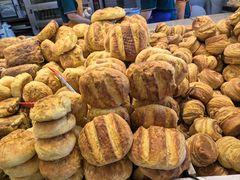 -杨老大焙子月饼干货(宽巷子民族美食街店)