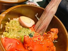 -京参 • 擂椒饭(这有山店)