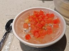 -江渔儿酸菜鱼(龙华百佳华店)