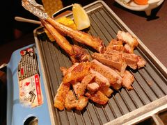 -三喜日料(汇金广场店)