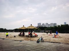 -滨湖塘西河公园