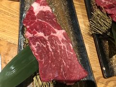 -赤坂亭·M9和牛烧肉·铁板烧·日料398放题(长泰广场店)