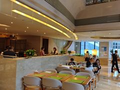 -威斯汀舞台餐厅