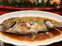 -铂丽斯国际大酒店-凯悦自助餐厅