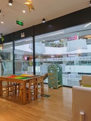 -神拿世家小儿推拿(SOHO尚都店)