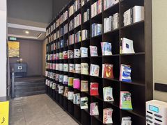 -水墨澜渟足道·SPA·传统(四望亭东关街店)
