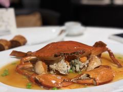 -宝丽轩中餐厅BAOLIXUAN