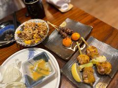 -鸟鹏烧鸟居酒屋(仁恒梦中心店)