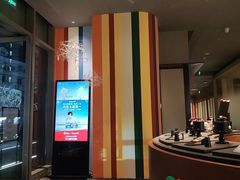 -隐溪茶馆(金虹桥店)