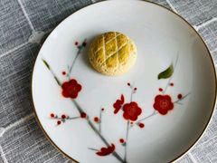 -吴裕泰茶庄(前门大街店)