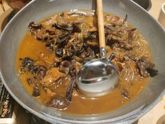 -关东小磨东北菜(上海长风大悦城店)