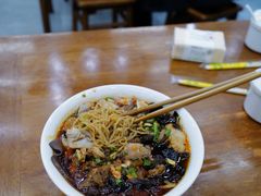 -蒋家肠旺面馆老店(合群路店)