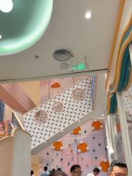 -奈尔宝家庭中心·亲子餐厅(苏州大悦城店)