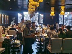 大堂-鼓楼东街老火锅(鼓楼店)