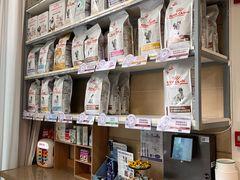 -谐和益家动物医院·免疫绝育·血液透析·宠保定点医院(高新伊藤分院)