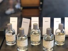 -LE LABO(ルラボ代官山店)
