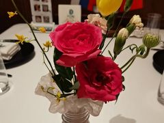 -马克西姆俄罗斯餐厅(通亚街店)