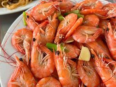 白灼虾-有间冰室(侨港风情街店)