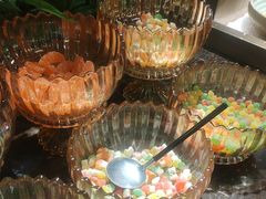 -汉丽斯巴西烤肉自助(市南店)