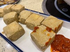-我是那个大叔·美食研究所(新塘路店)