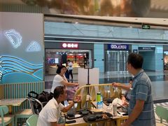 -鹿港小镇(天津机场店)