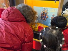 -麦当劳(欢乐谷店)