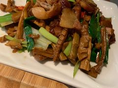 -黑鸡小馆(金源店)