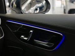 -乐清中升星辉奔驰4S店(乐成市区店)