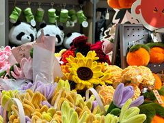 -TheGreenParty(槐房万达店)