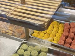 -一大糕点(纬六路店)