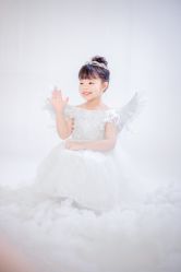 -小熊维尼高端儿童摄影(宝安旗舰店)