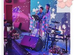 -粉墨特色菜·烧烤音乐酒馆