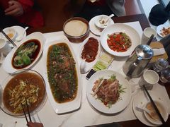 -梅利汴京烤鸭•开封豫菜地标店(东大街店)