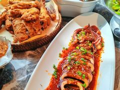 -前海沿·青岛菜(五四广场永旺店)