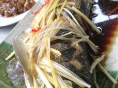 -壹条龙饭庄台基厂店