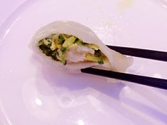 -喜鼎海胆水饺(柏威年购物中心店)