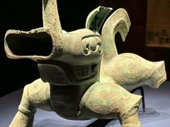 -上海博物馆(人民广场馆)