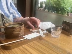 -乌托邦咖啡(武侯祠店)