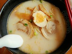 面爱面超牌面-面爱面(长椿街店)