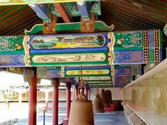 -大钟寺古钟博物馆