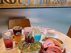 -劳顶笨Rotty Bun(青岛城阳店)