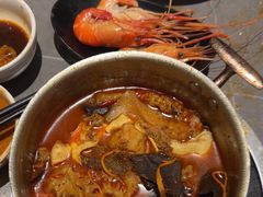 -一方渔歌蒸汽海鲜自助(文化路万达广场店)