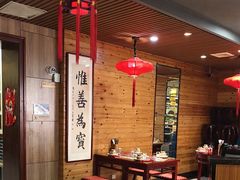 -一块豆腐·海鲜·家常菜(李沧书院路店)