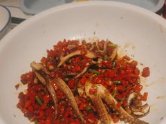 -兰湘子·湘菜小炒(崂山丽达店)