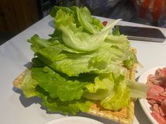 -东北烤肉(钟鼎名悦店)